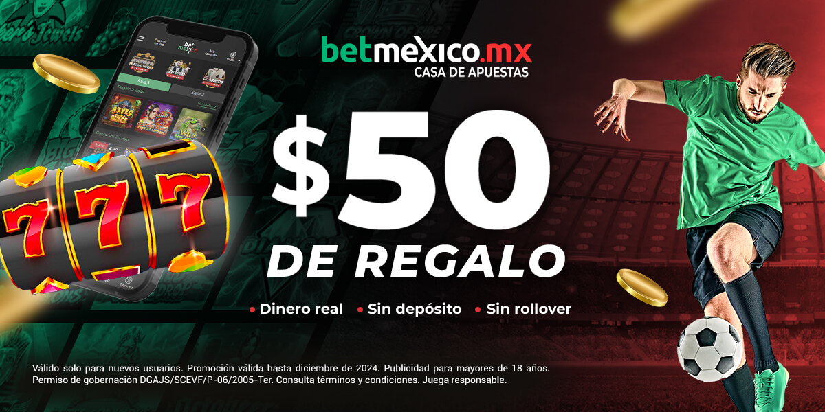 BetMexico